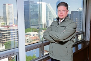 “El Mundial, reto único para el que estamos listos”, afirma Pablo Vázquez, titular de Seguridad en CDMX 