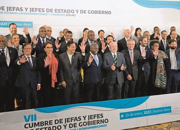 Perú divide a la Celac; México apoya a Castillo y Chile critica autogolpe