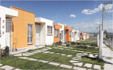 Infonavit inicia programa de rehabilitación de vivienda abandonada