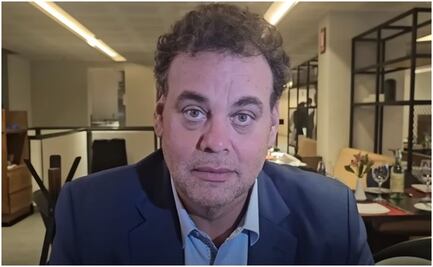 David Faitelson se sincera y revela detalles de su salida de ESPN: "Yo quería continuar"