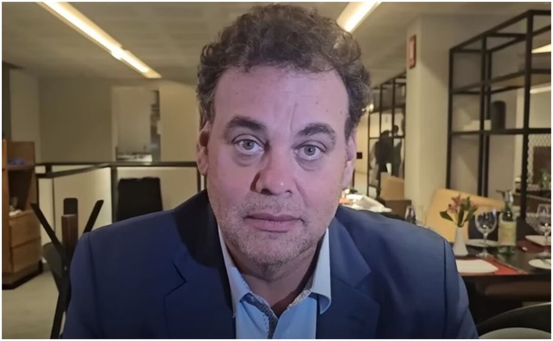 David Faitelson fue tundido en redes sociales por americanistas - Especial