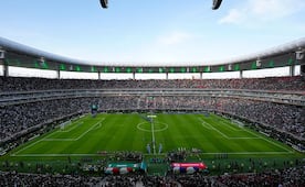 Mundial 2026: ¿Qué partidos faltan por jugarse en Guadalajara?