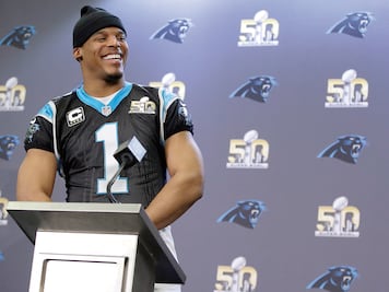 ¿Podrán frenar a Cam Newton?