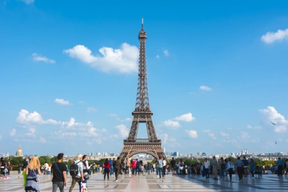 Los 10 mejores destinos de 2019, según el Foro Económico Mundial