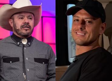 Edson Zúñiga “El Norteño” respalda comentarios de “Chicharito” Hernández; "que la mujer se regrese a la cocina"