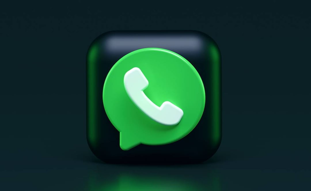 WhatsApp: así podrá escuchar notas de voz sin abrir la conversación Foto: Unsplash