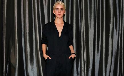 Tessa Ia incursiona en la música