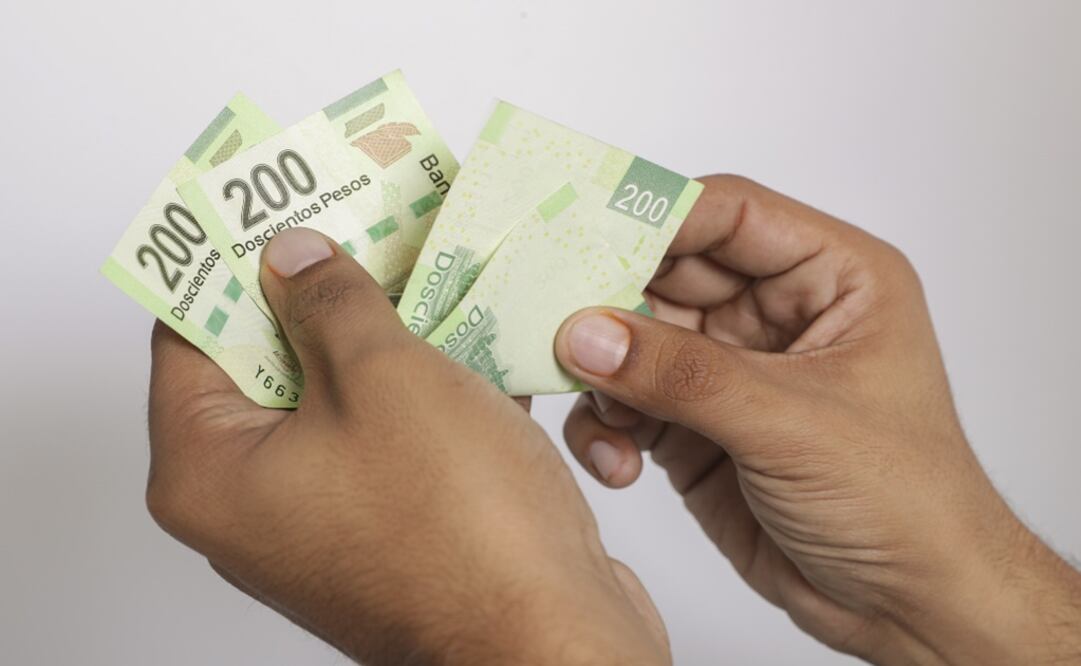 Mexico's economy was already in recession before the pandemic - Photo: Yadin Xolalpa/EL UNIVERSAL