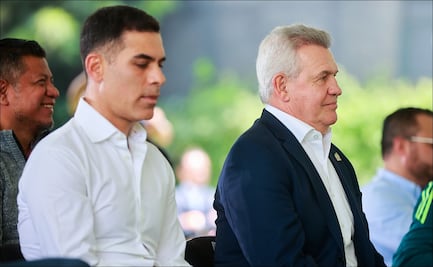 Carles Puyol le envía un mensaje a Javier Aguirre y Rafa Márquez: "Hay que tener paciencia y apoyar"