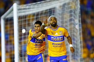 Resultado Liga MX: Tigres sufre contra Atlante, pero consigue su primera victoria en el Apertura 2026
