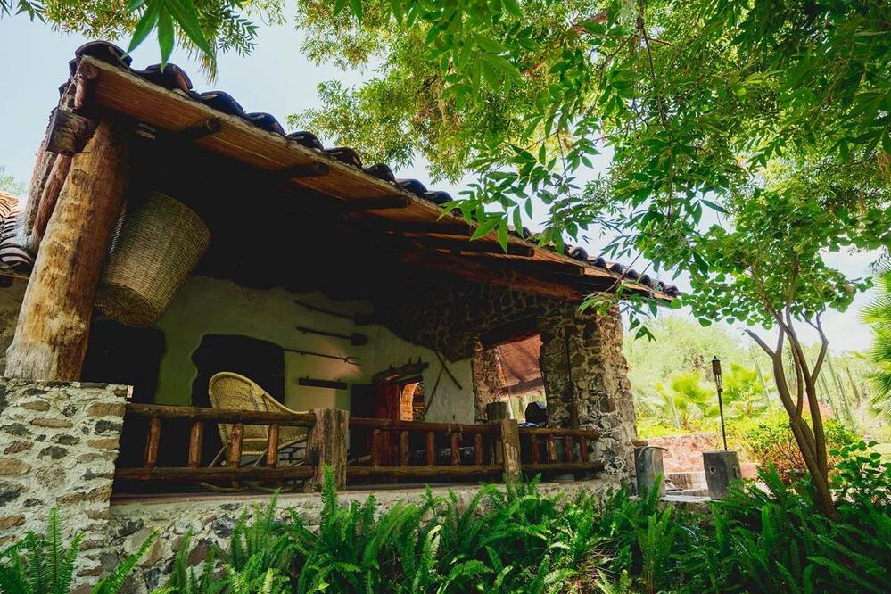 Este proyecto inició en 2020 en plena pandemia. Fotos: El Ganthe