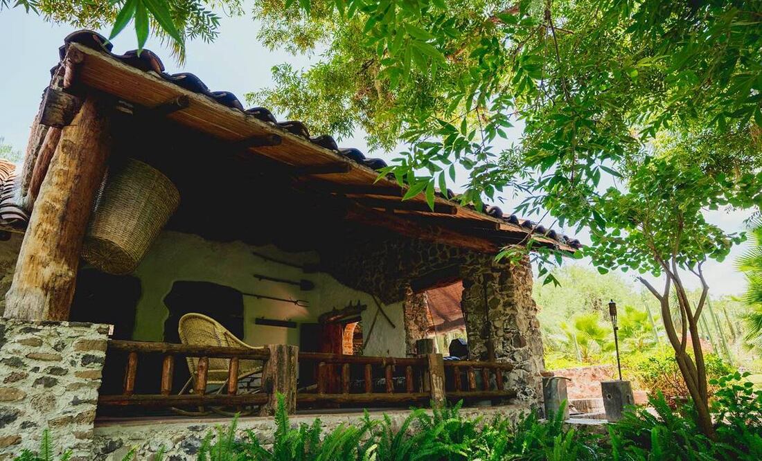 Este proyecto inició en 2020 en plena pandemia. Fotos: El Ganthe