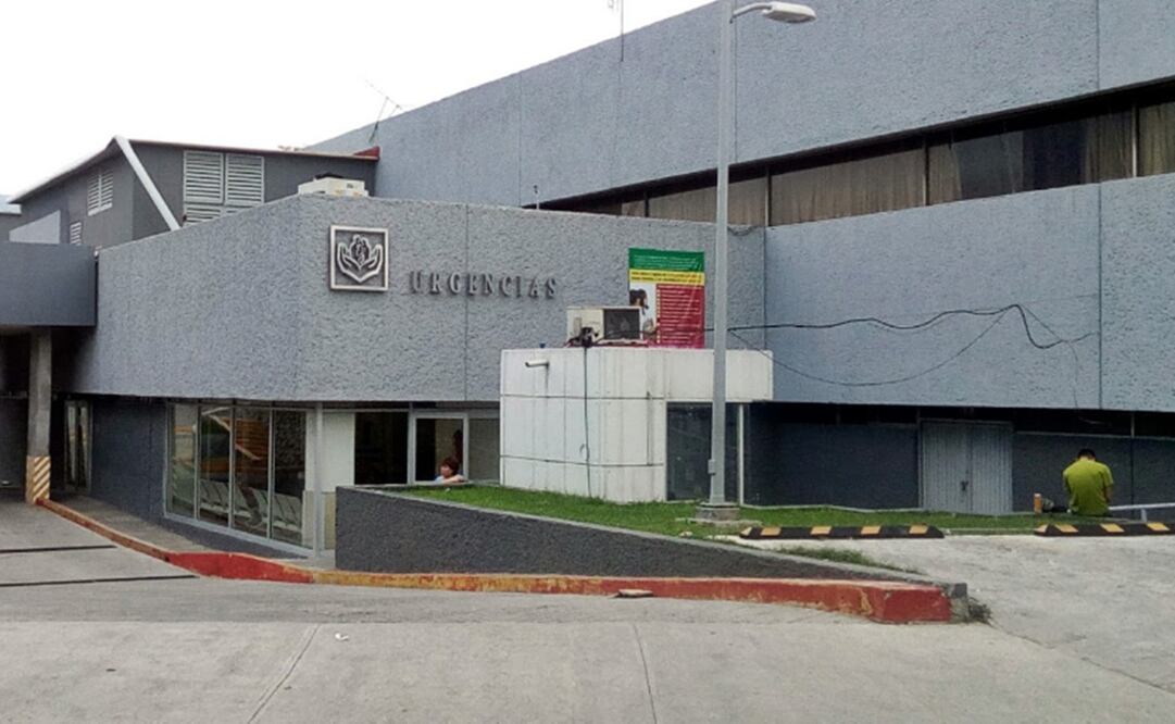 Foto: tomada de Google Maps