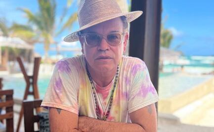 Paul Oakenfold, famoso DJ, es demandado por su exasistente por presunto acoso sexual