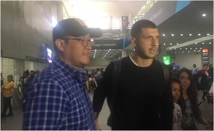 Guido Rodríguez reconoce a Pumas como "un clásico"