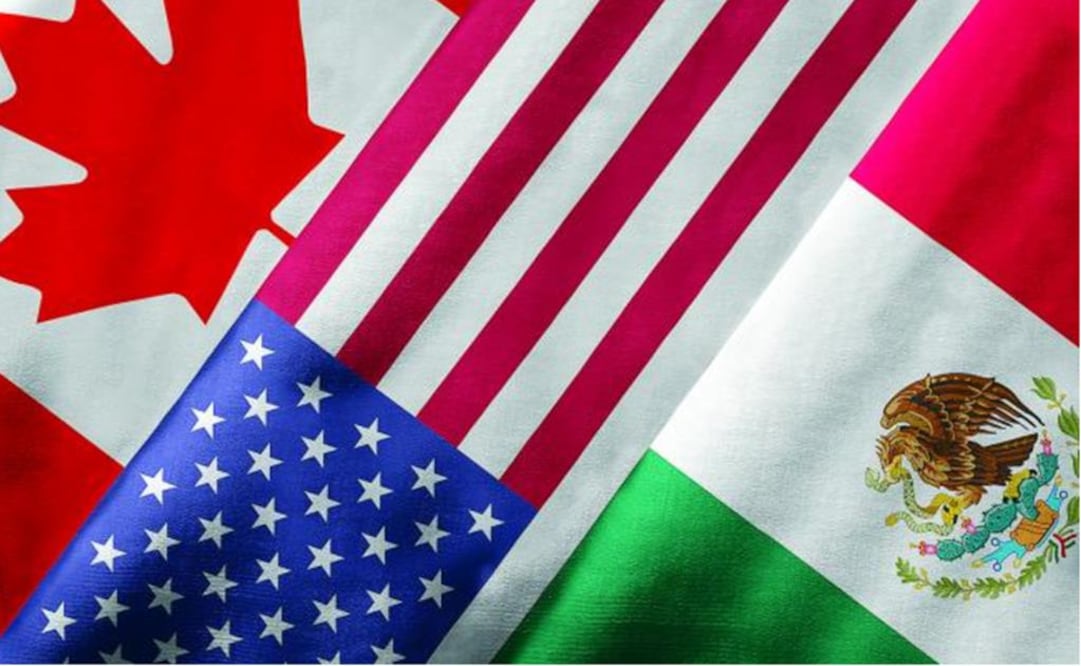 Entérate. ¿Qué pasaría con México sin el TLCAN?