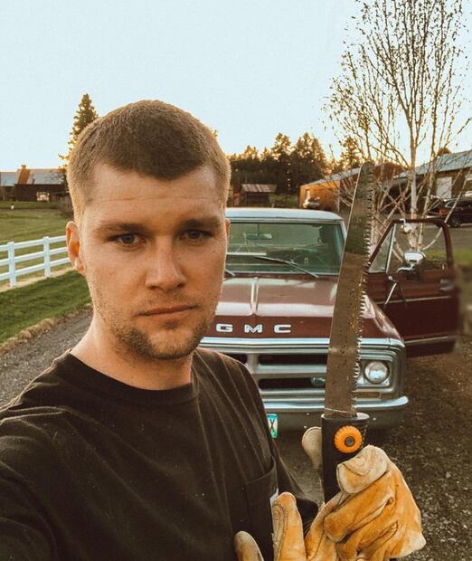 Jeremy Roloff dejó de aparecer en "Un gran mundo pequeño" en 2018. 
Foto: Instagram