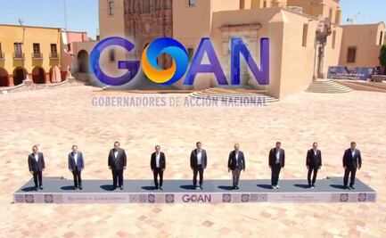 Gobernadores y legisladores expresan preocupación por renuncias; piden defender el Conapred y la CEAV