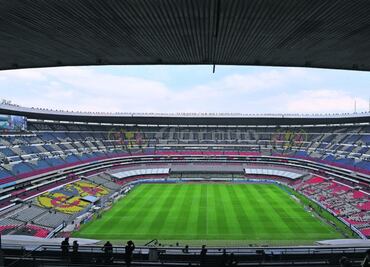 La cláusula en el contrato de palcohabientes que costaría un millón de pesos al Estadio Azteca