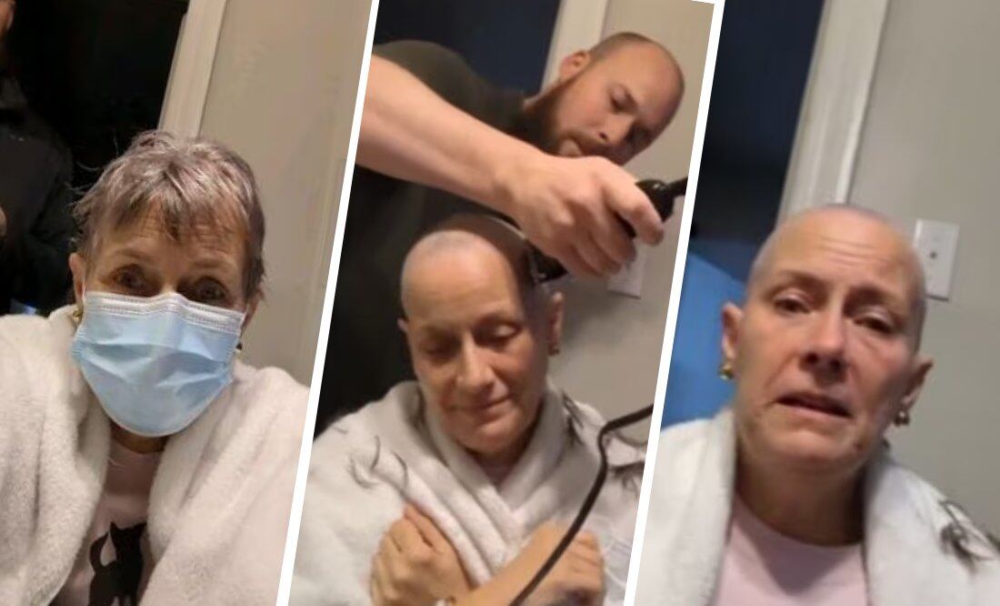 Kristina Lilley. Fuente: Twitter @showmundialshow