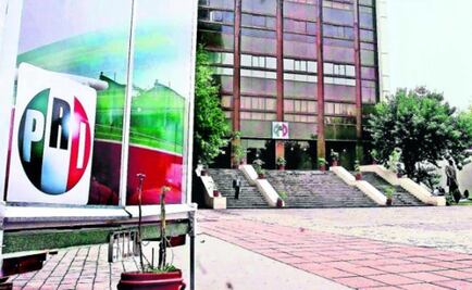 Grupo priísta Democracia Interna pide renovación de la dirigencia