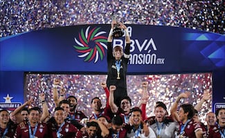 Tepatitlán vence a la Jaiba Brava y se consagra campeón de la Liga de Expansión MX