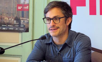 Gael García Bernal pide a ONU presionar a México para acabar con impunidad