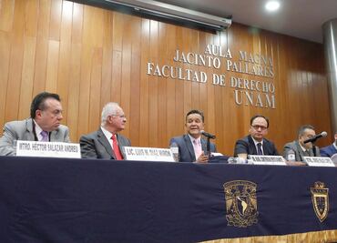 Necesario, renovar la Constitución, dicen especialistas