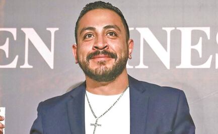 Luis Fernando Peña revela cómo vivió el abandono de su papá; lo buscó tras el éxito de “Amarte duele”