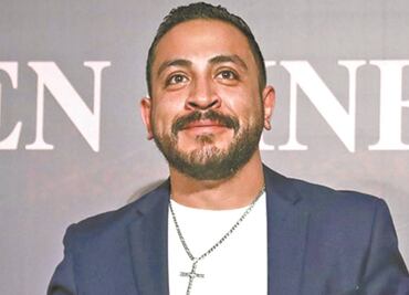 Luis Fernando Peña revela cómo vivió el abandono de su papá; lo buscó tras el éxito de “Amarte duele”