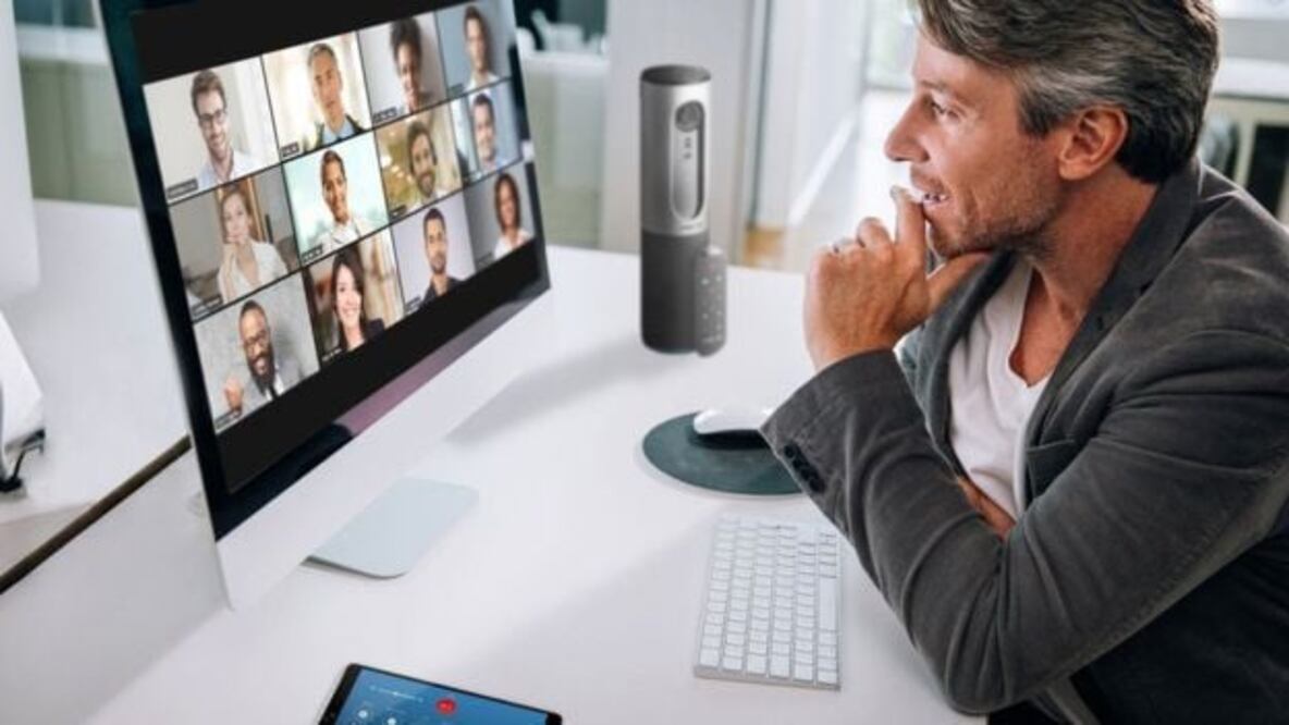 Las videollamadas fomentan la productividad y el sentirse cerca con los seres queridos.