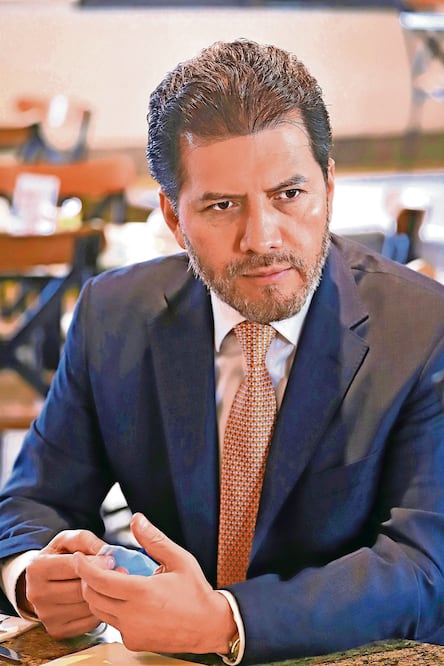 Víctor Hugo Lobo