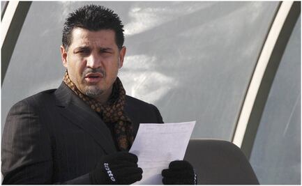 Gobierno de Irán prohíbe la salida del país a la familia de un excapitán de la selección iraní