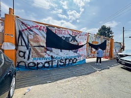 Vandalismo cuesta 60 mdp a UAEM