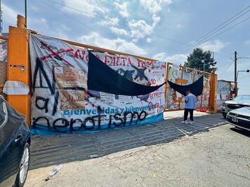 Vandalismo cuesta 60 mdp a UAEM