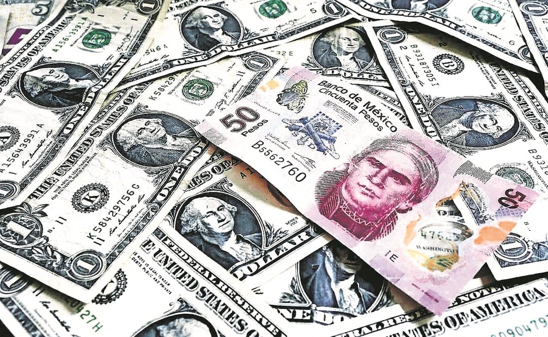 Foto: Archivo / EL UNIVERSAL