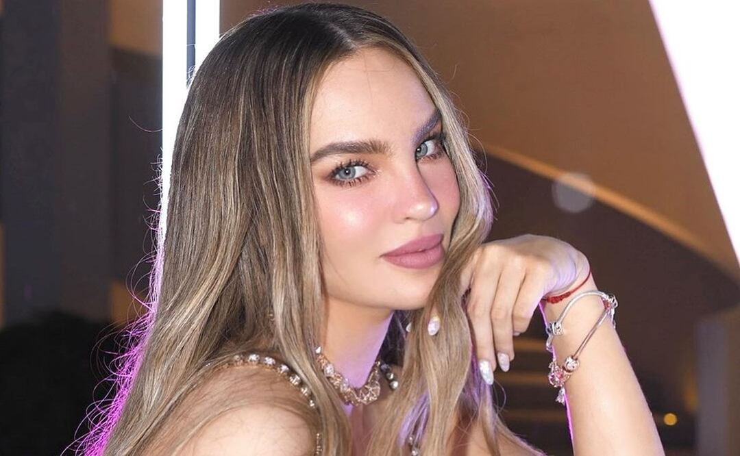 Foto: Instagram @belindapop
