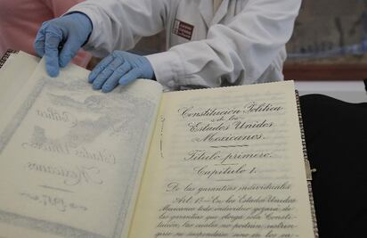 Archivo General de la Nación suspende actividades por coronavirus