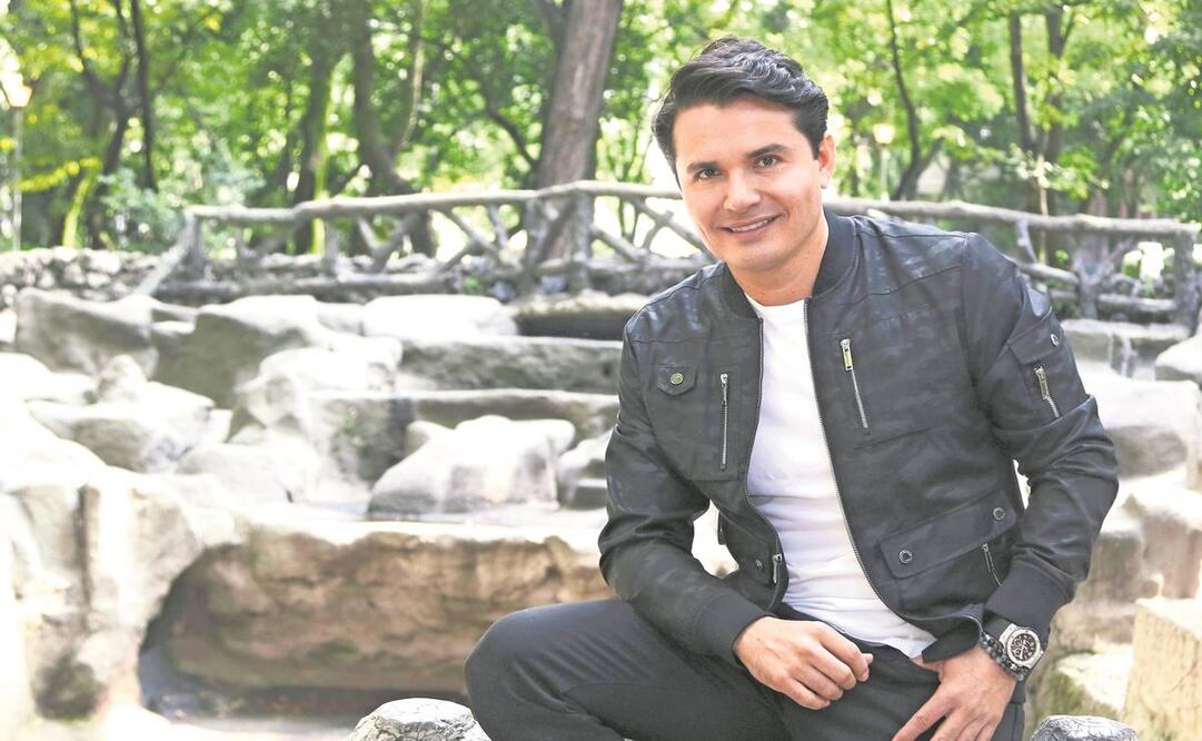 Al cantautor sinaloense lo reconoce plenamente como miembro distinguido de la SACM, mientras que a su demandante no lo conocen en la sociedad, explica Cantoral Zucchi. Foto: Carlos Mejía/EL UNIVERSAL