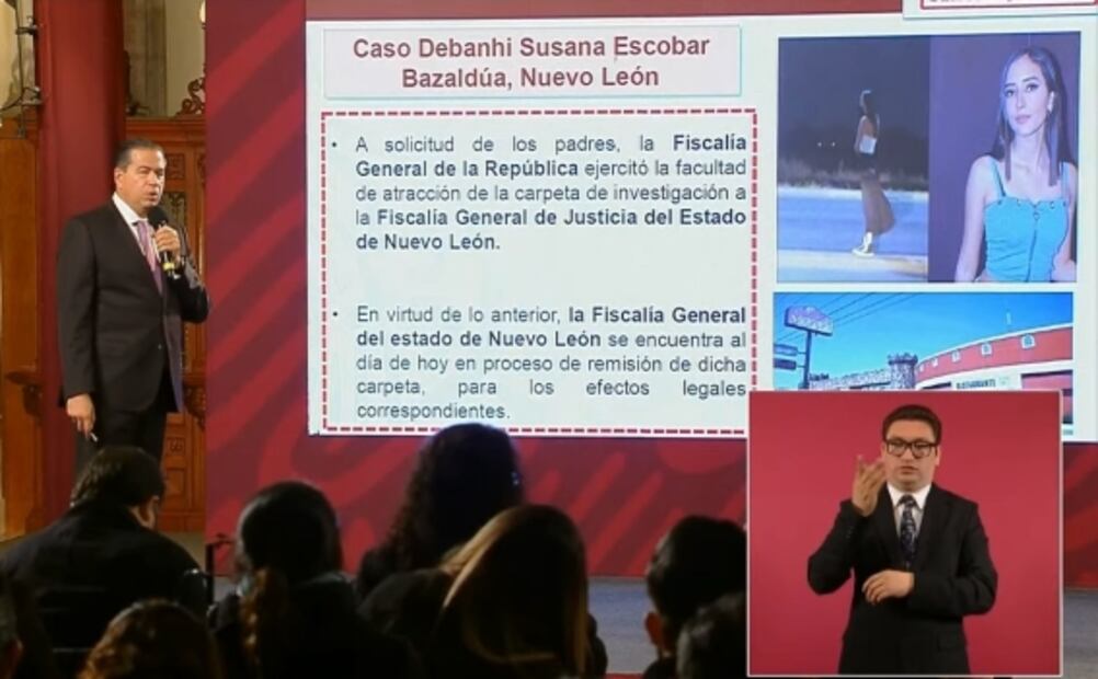 La mañanera de AMLO, 29 de septiembre, minuto a minuto