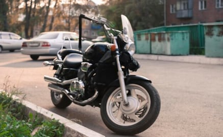 Servicio de motos: ¿Cuál le toca a la tuya según su kilometraje?