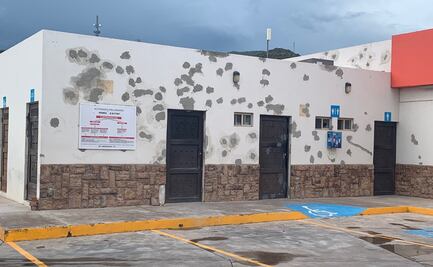 “Como si estuviéramos en Bagdad”: habitantes de Magdalena de Kino, tras seis días bajo fuego