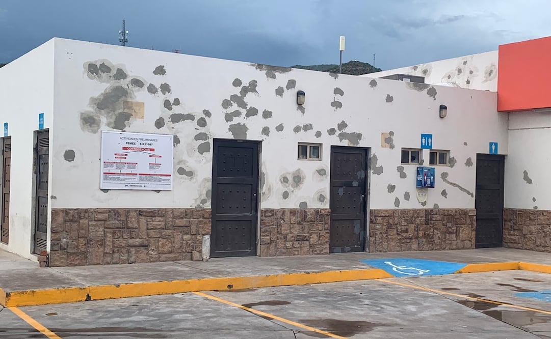 Foto: Amalia Escobar / EL UNIVERSAL