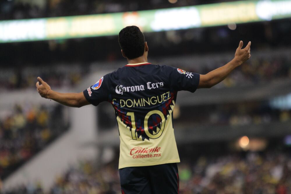 Cuatro grandes en apuros