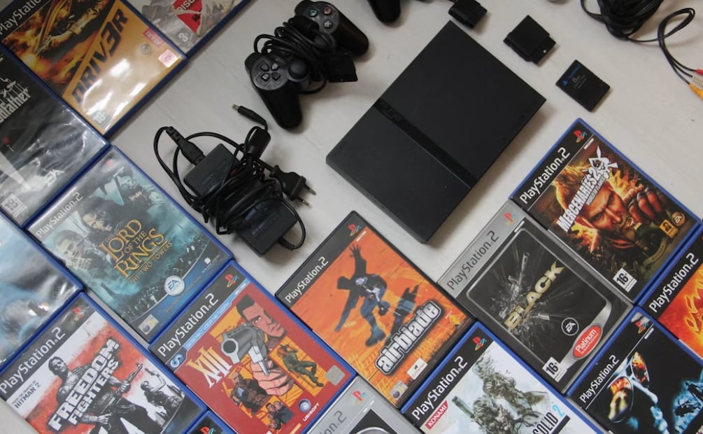 PlayStation dejará de vender videojuegos físicos y usuarios reaccionan. Imagen: PlayStation