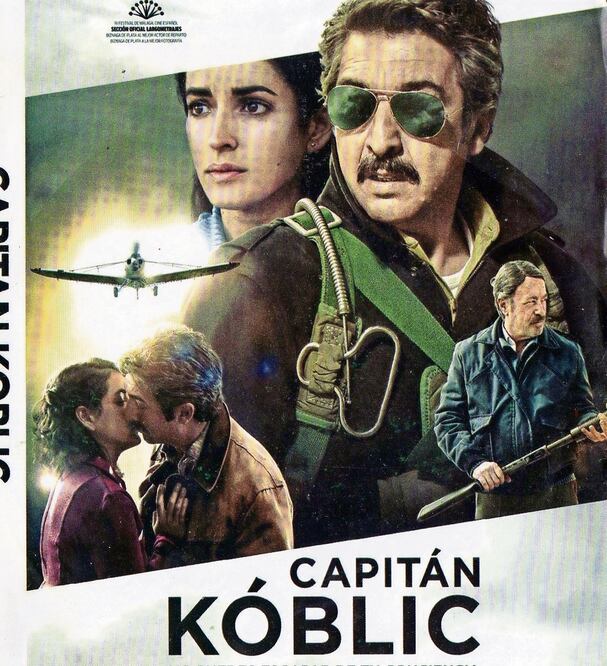 Darín y otros cheques al portador