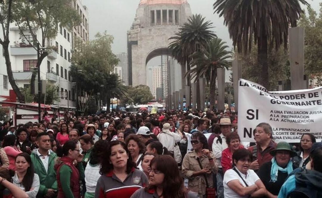 Julián Sánchez / EL UNIVERSAL