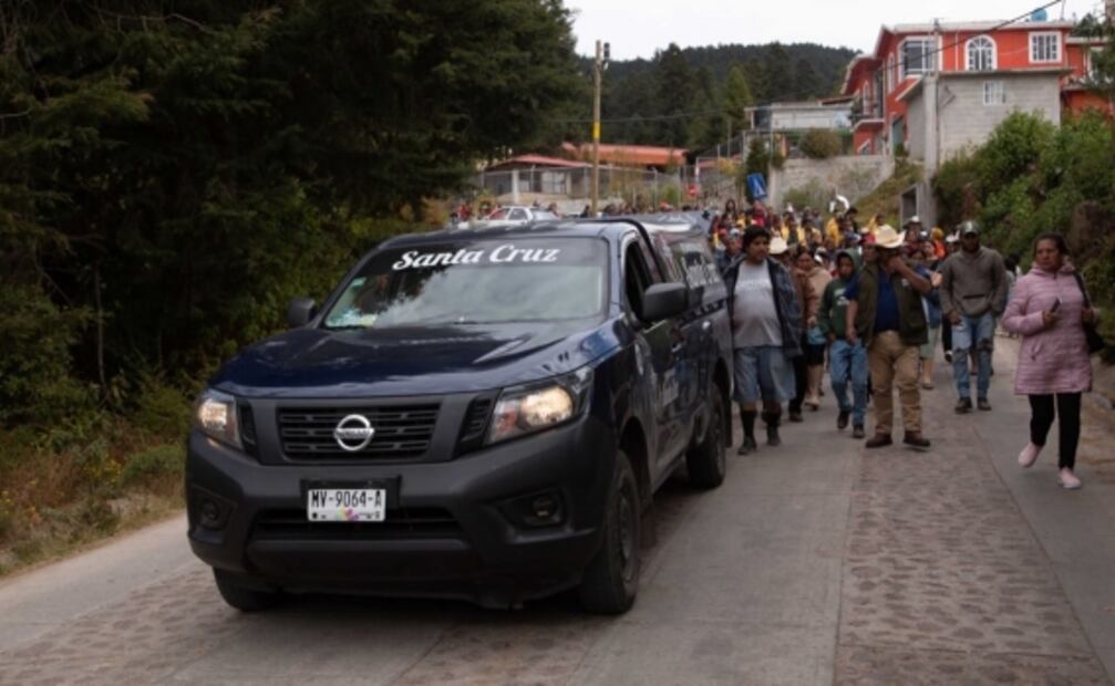 Rinden homenaje a Homero Gómez, activista defensor de la mariposa monarca