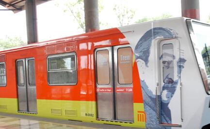 Apuñalan a mujer por intento de robo en vagón del Metro Villa de Aragón 