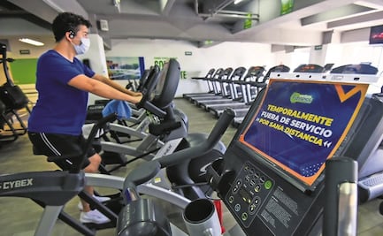 30 minutos de ejercicio al día reduce 16% el riesgo de muerte